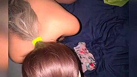 Petite Mexican teen shows off her natural tits
