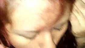Married lady strays with curvy escort on May 1st