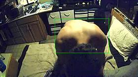 hubby fucks me so good in doggystyle