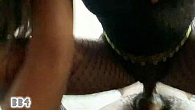 Watch This Kenyan Student Fuck Bbc Hard!