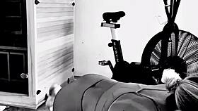 I Creepin On Msacs Workot