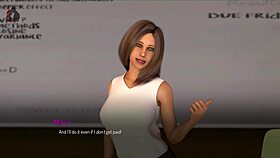 in this game, players get bound and explore challenges