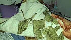 XXX Desi: Minha Enteada Lets Me Touch Her Tight Pussy FOR CASH