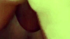 Fingering and fucking with an ass and a pussy in different positions