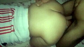 Hardcore sex after winning a game in So Paulo