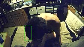 hubby fucks me so good in doggystyle