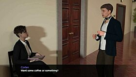 lets play gynocracy part 2 with femdom gyno exam on cock.