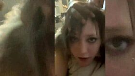 White Girl Gets Dominated By Black Master, Moaning Black Lives Matter During Deepthroat And Choking