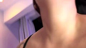 Video leaked of young japanese girl with black stepfather in outdoor scene