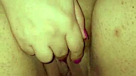 Passionate Small BBW Latina Fucks Small Penis