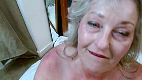 Blue film featuring a big black cock and humiliation