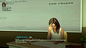 in this game, players get bound and explore challenges