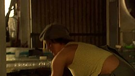 Carman Gets Afternoon Fuck With Cumshot