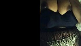 i thick pawg love showing my big ass and juicy titties