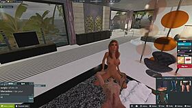 Cheating wife gets it hard with a big cock