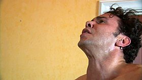 Tiny Cytheria squirts while fucking until he cums 💦