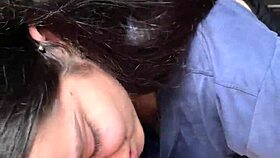 I've never sucked such a delicious cock like ragnar blanc's in deepthroat and handjob