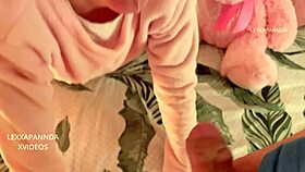 had hard sex with my stepdad, he filled me faster than my boyfriend