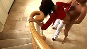 Chloe Morgan's Legal Debut: Hairless Lesbian Double Penetration with Anal and Ass to Mouth