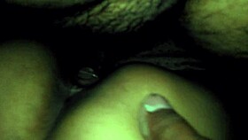 Fucking My Peruvian Wife Like Crazy!