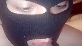 She Took What She Wanted And Fucked Me