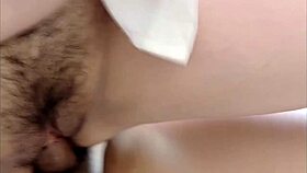 specific intimate session with a vietnamese canon factory worker in private