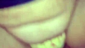 Stepmother, you came to my bed for that big cock ride!