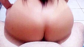 Teen 18+ sits on cock bent over doggystyle ass pussy japanese brunette orgasm amateurs