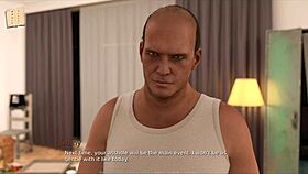 What's inside Jennifer 77's game?