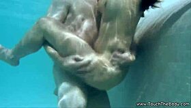 Intimate art of massage with an Indian twist