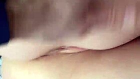 Beautiful amateur Mia Bandini's passionate early morning sex adventure