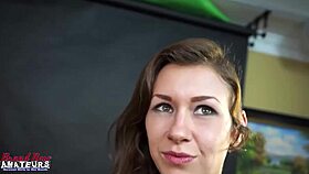 jamie litton asks, want to lick my shaved pussy?