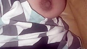 i found the easter bunny masturbating and fucked her