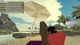 Big black cock deepthroat and riding in New Zealand