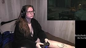 Until Dawn Play Through Part 5