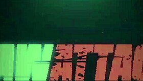 Aubry Babcock Takes Monster Cock Pounding From Best Friend