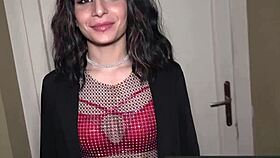 i need some cash fast lola dangers auditions for clubcastings!