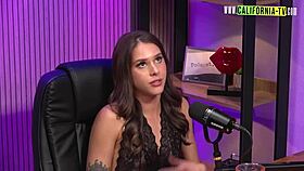 the uncensored casting interview with blonde and brunette brazilian girls that changed my life