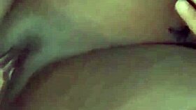 Delicious Lick Leads To Intense Cum In Doggy Fuck