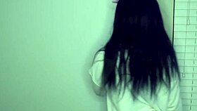 A wolf sneaks into forbidden territory with intense neighborly action.