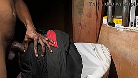 feeling intense pleasure from huge anal fucking with toys