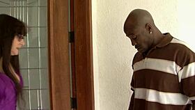 Alexandra Silk Gets Screwed By A Gangsta 😏