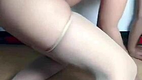 come fuck me in sexy lingerie