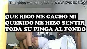 My Husband's Friend Takes Me To The Hotel Often, I Got Used To How He Fucks Me Well, I'll Make Him My Second Boyfriend Since He Makes Me Feel Good