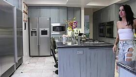 We finally tasted each other's desires, and it was amazing!!