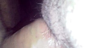 hey, this amateur couple has some intense fun together