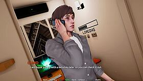 Let's Play Incurva With Big Tits And Ass