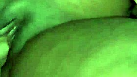 Delicious Lick Leads To Intense Cum In Doggy Fuck