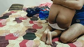 इंडियन विलेज ओल्ड बॉयफ्रेंड फास्ट पसी फक