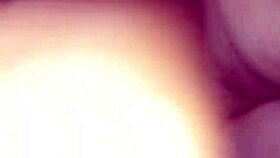 young latina couple fucking hard in homemade video.